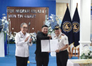 Layanan Kian Dekat, Kantor Imigrasi Kelas II Non TPI Garut Resmi Beroperasi