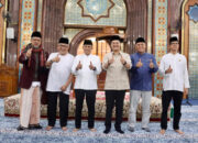 Perkuat Karakter Religius, Pemkot Cimahi Jadikan Peringatan Isra Mi’raj Momentum Refleksi Pembangunan