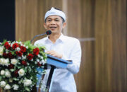 Om Zein Rombak Tradisi Lama, Proyek Infrastruktur Purwakarta Kini Wajib Mulai Awal Tahun