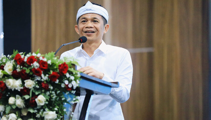 Om Zein Rombak Tradisi Lama, Proyek Infrastruktur Purwakarta Kini Wajib Mulai Awal Tahun