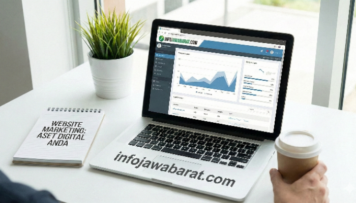 Website Marketing: Mengapa Media Sosial Saja Tidak Cukup untuk Menutup Penjualan?