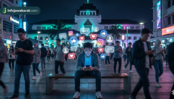 Paradoks Konektivitas: Mengapa Rasa Kesepian Justru Meningkat Tajam di Era Hiper-Digital 2026?