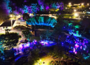 Menembus Batas Fantasi: Panduan Terlengkap Menjelajahi Mystical Forest di Dusun Bambu Lembang