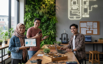 Panduan Memperpanjang Umur Gadget hingga 10 Tahun: Melawan Obsolescence Terencana