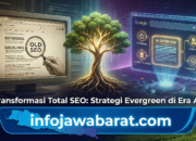 Transformasi Total SEO