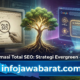 Transformasi Total SEO