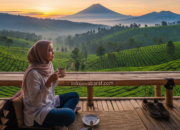 Wajah Baru Pariwisata Jawa Barat