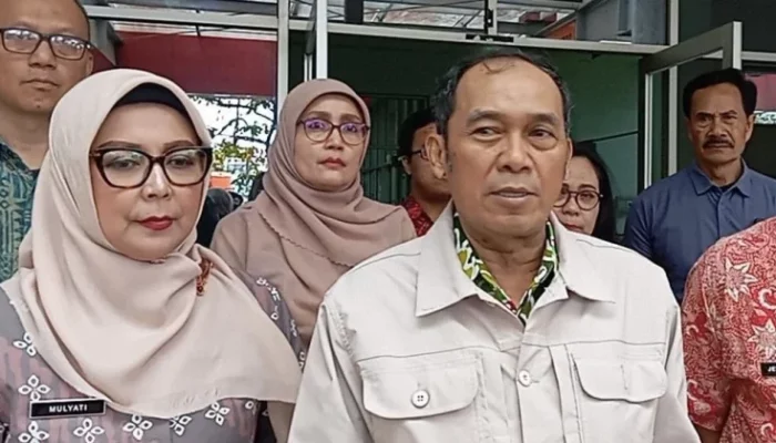 SPPG Karang Mekar 2 Ditutup Sementara Menyusul Dugaan Keracunan Program MBG