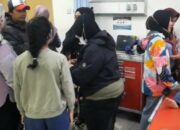 Puluhan Pelajar dan Warga di Cimahi Diduga Keracunan Usai Konsumsi MBG Saat Ramadan