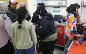 Puluhan Pelajar dan Warga di Cimahi Diduga Keracunan Usai Konsumsi MBG Saat Ramadan