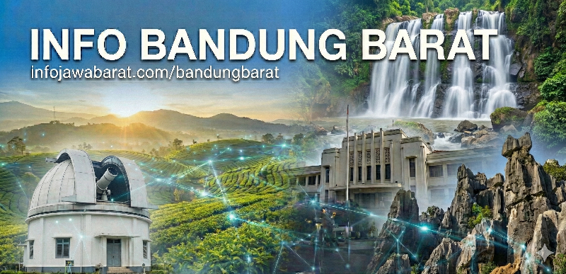 info bandung barat
