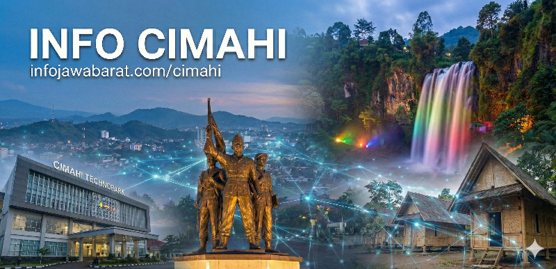 info cimahi