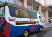 Jadwal SIM Keliling Cimahi Hari Ini Senin 9 Februari 2026