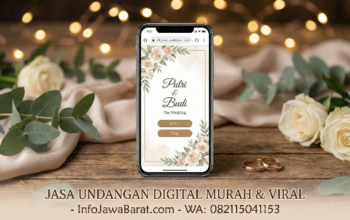 jasa undangan digital murah dan viral