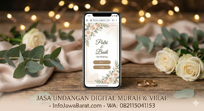 jasa undangan digital murah dan viral
