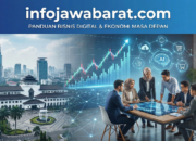 panduan bisnis didital 2026