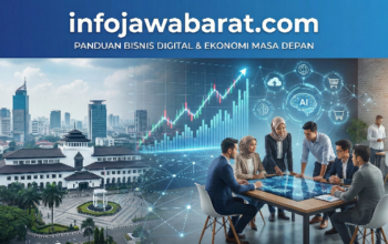 panduan bisnis didital 2026