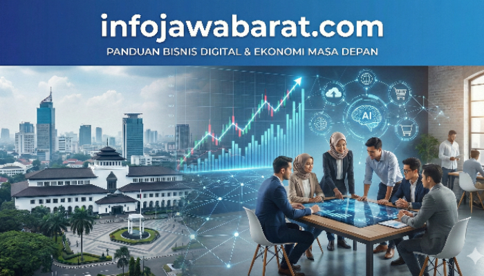Panduan Lengkap Memulai Bisnis di Era Digital 2026: Dari Validasi Ide, Strategi Pemasaran, Hingga Skalabilitas Profit