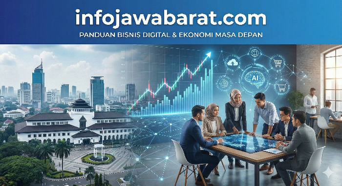 panduan bisnis didital 2026