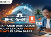 Cara Daftar Shopee Affiliate 2026: Syarat, Skema Komisi, dan Rahasia Sukses Dapat Jutaan Rupiah dari Rumah