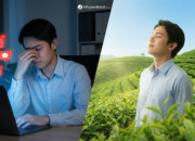 mencegah tech burnouth