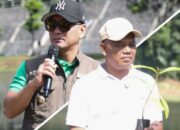 Wujudkan Pembangunan Berkelanjutan, Pemkab Tasikmalaya Gencarkan Program ‘Tasik Hejo’