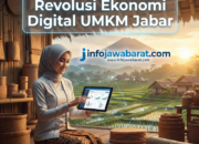 revolusi digital umkm jabar