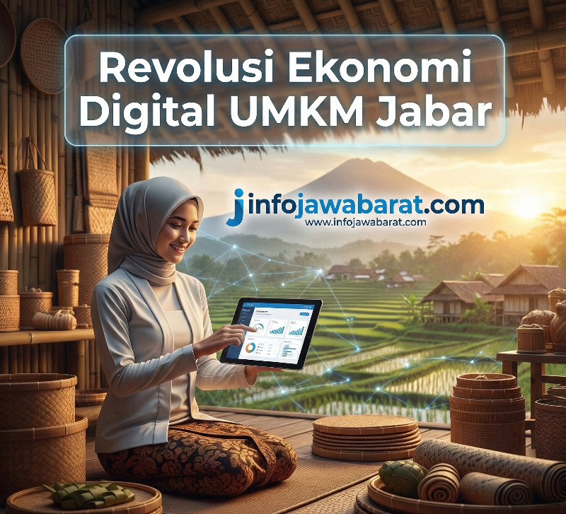 revolusi digital umkm jabar