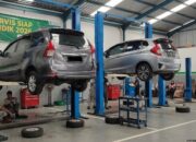 Biaya Servis Mobil Jelang Puasa Diprediksi Naik, Lakukan Pengecekan Dini Sekarang Juga