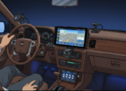 Cara Modernisasi Mobil Lama Jadi “Smart Car”: Upgrade Murah Tanpa Ganti Unit