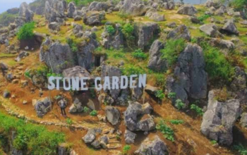 stone garden citatah bandung barat