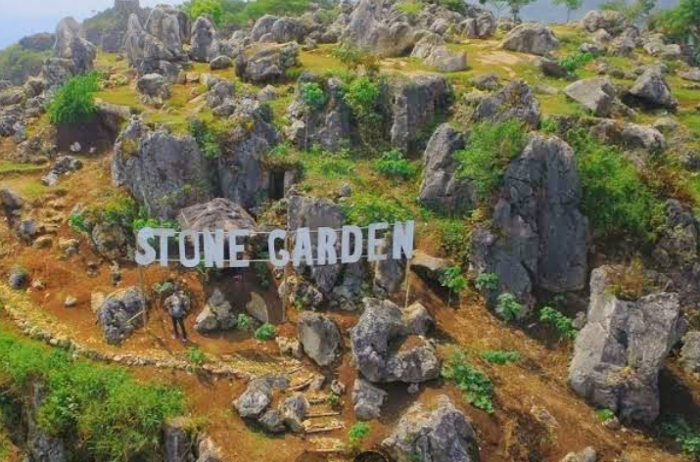 stone garden citatah bandung barat