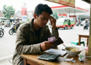Gaji UMR Bandung Cuma Numpang Lewat? Ini 4 Cara Jitu Hemat Pengeluaran Harian di Tahun 2026
