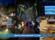 Wajah Baru Bandung 2026: 3 Destinasi Wisata & Kuliner Viral yang Wajib Masuk Bucket List Februari Ini