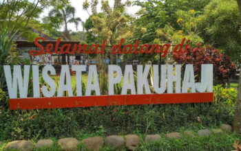wisata kuda pakuhaji