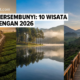 wisata pangalengan 2026