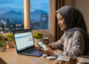 10 Ide Usaha Sampingan Karyawan yang Tidak Mengganggu Jam Kerja, Cuan Mengalir Tanpa Resign!