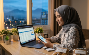 10 Ide Usaha Sampingan