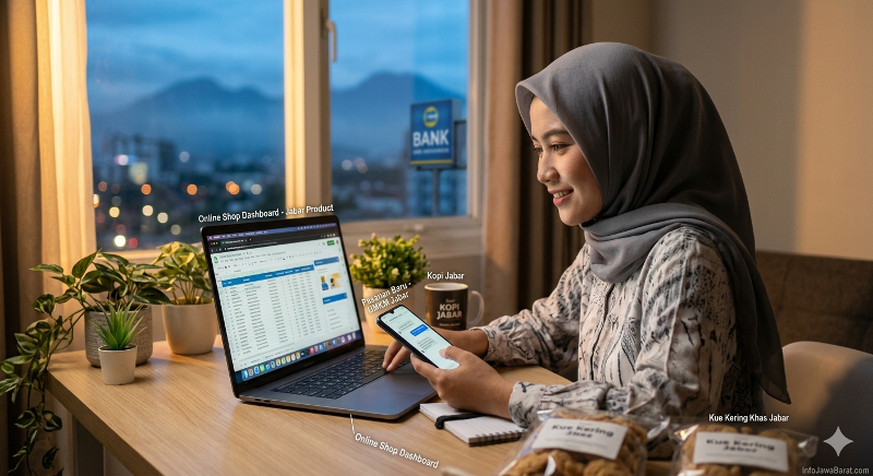 10 Ide Usaha Sampingan