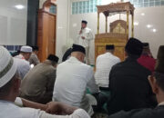 Bupati Sumedang Dorong Masyarakat Manfaatkan Ramadan untuk ‘Naik Kelas’ secara Spiritual