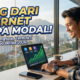 Panduan Ultimate 2026: Cara Menghasilkan Uang dari Internet Tanpa Modal (Terbukti & Anti Scam)