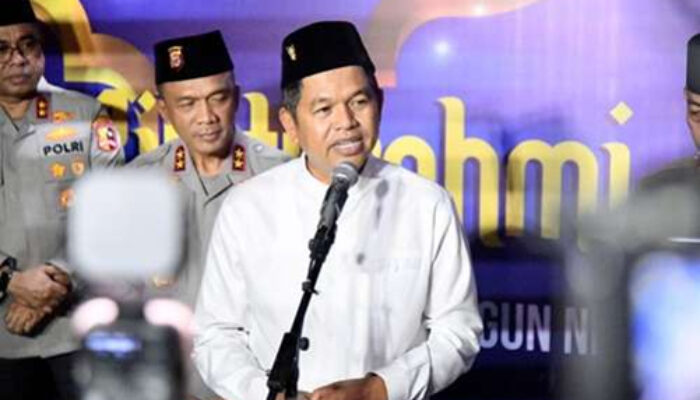 Mudik 2026 Bebas Macet: Pemprov Jabar “Liburkan” Angkot dan Delman dengan Kompensasi