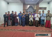 KANGGURU: Cara Seru Bapak-Bapak Kp. Cikawati Ngaji Semangat di Malam Minggu