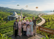 Panduan Wisata Lebaran 2026 di Jawa Barat: Destinasi Hits, Jalur Mudik, dan Tips Liburan Keluarga