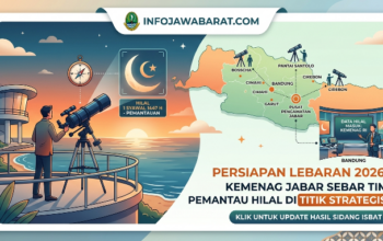 info lebaran 2026 1447 hijriyah