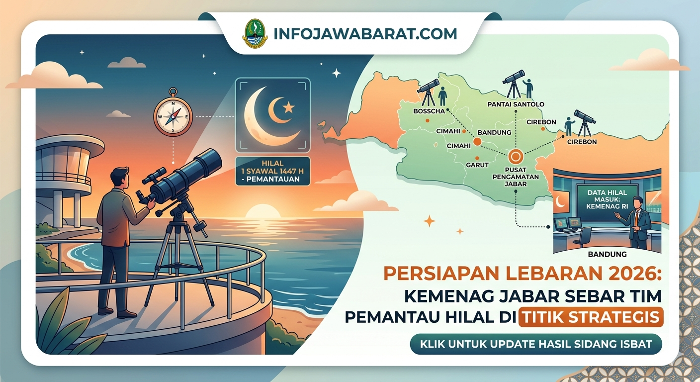 info lebaran 2026 1447 hijriyah