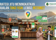 Strategi Jitu Meningkatkan Penjualan