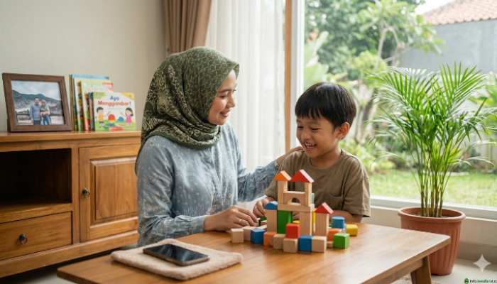 Tips Mengatasi Anak Kecanduan Gadget Tanpa Harus Marah-Marah: Pendekatan Humanis di Era Digital