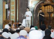 Wujudkan Kota Inklusif, Pemkot Cimahi Hadirkan Juru Bahasa Isyarat di Peringatan Nuzulul Qur’an