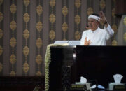 HUT Kota Bekasi ke-29: Gubernur Jabar Tantang Pemkot Tuntaskan Banjir Tanpa Alasan Birokrasi